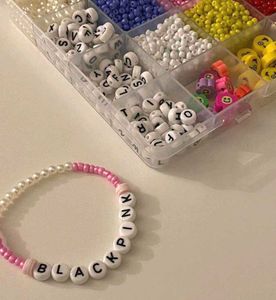 Name Customised Bracelet 💚