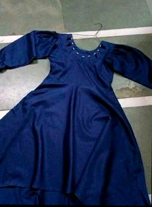 High Low Dress