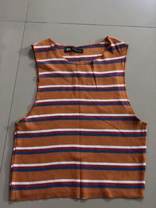 Zara Tank Top