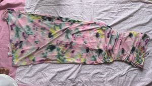 Pinteresty Party Tie-Dye Bodycon Dress