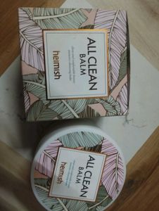 Heimish All Clean Balm