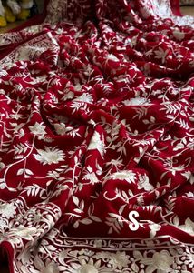New Standard Pasri Gara work Sarees important Sare