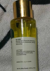 Biotique Youth Renewal Oil