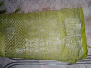 Beautiful Zari saree