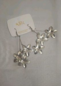 Combo of Klitz Earrings