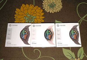 Noise Smart Watch