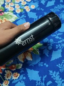 500ml Cool&amp;Hot 24 Keeping Water Bottle Ernest