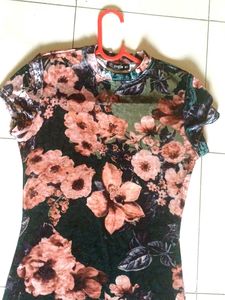 Shein Dress