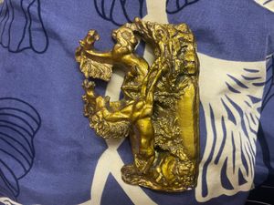 Feng Shui Horses Showpiece