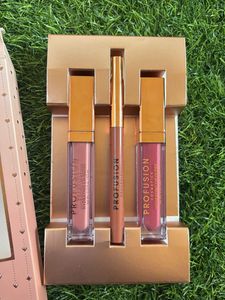 Profusion Cosmetics Dreamy Lips Set