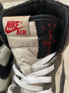 Travis Scott Air Jordan 1 High