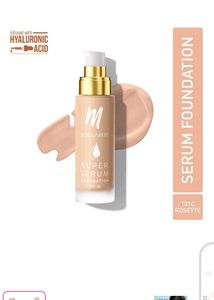101 Foundation Super Serum