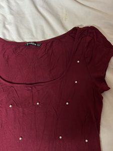 pearl top
