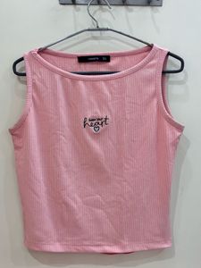 Follow Your Heart Tank Top