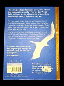 Jonathan Livingston Seagull