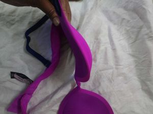 Victoria Secret Push Up Bra