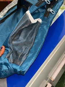D-Leo Backpack