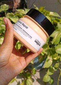 L&#39;Oreal Absolut Repair Hair Mask