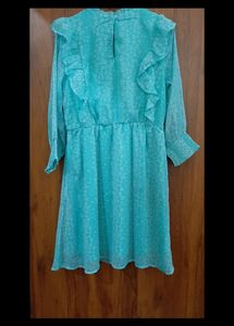 Floral Tunic