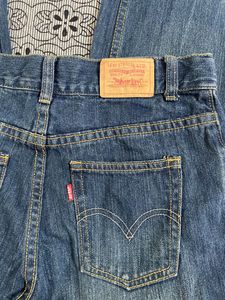 Levis Straight fit jeans
