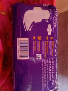 Stayfree Dry-Max All Nights Ultra-Dry Pads XXL