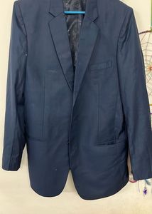 Formal men Blazer