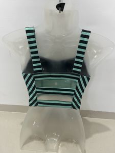 Style Back Cami Top