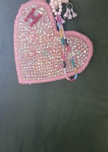 Key Chain Pouch