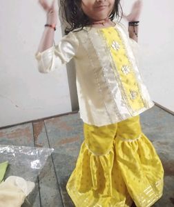 Very Pretty😍 Baby Dress