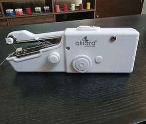 Akiara Handheld Sewing Machine