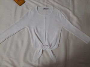 4 Winter Jumper + Tops