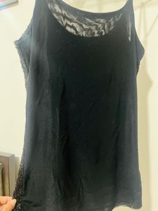 Shimmer Top
