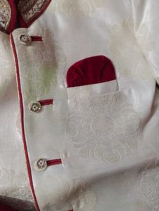Boy Dress
