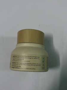 Maate Baby Body Butter