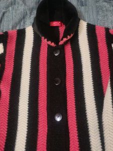 STYLISH LOG SWEATER 😍