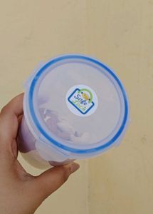 Airtight Container 🫙