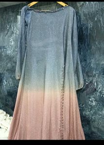 Multi guilter Dress Heavy Puls