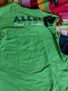 Allen Career Institute Polo Shirts - Set of 2