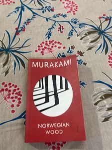 Norwegian Wood