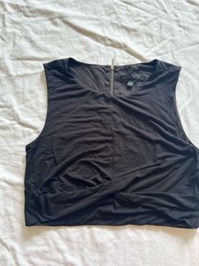 Forever New Crop Top