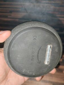 Amazon Alexa echo Dot 3