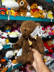 Ganz Brown Teddy Bear