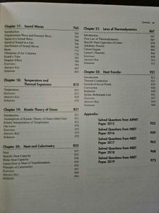 Cengage Physics Module