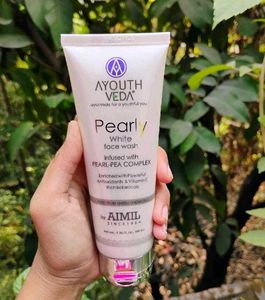 Pearl Facewash Luxury💗🌟