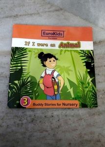 2 Books For Kids
