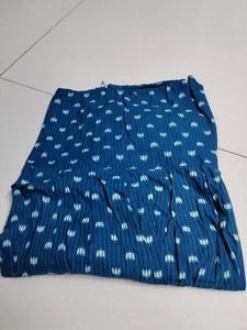 Pranjul readymade suit...