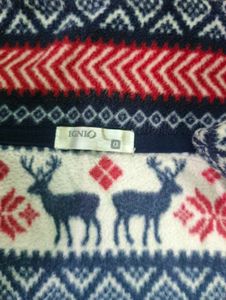 Ignio Sweater For Women