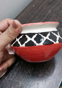 Ceramic Bowl