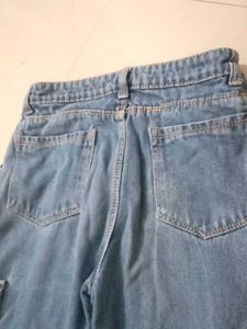 denim good quality jeans
