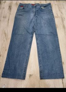 Cs2206 9x Jeans Size 34